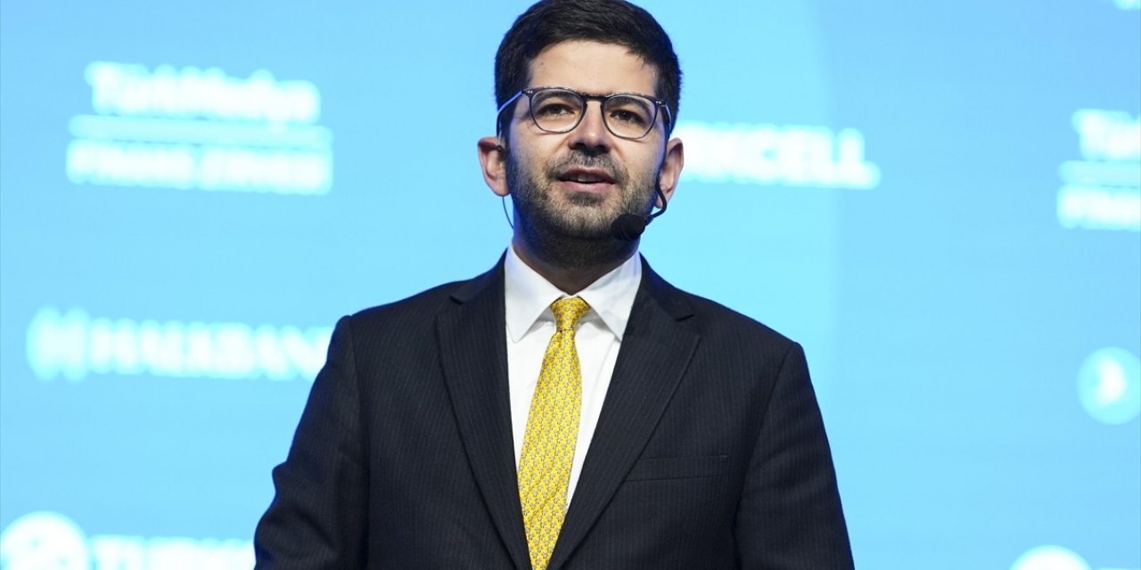 Dağlıoğlu: Önümüzdeki Dönemde Türkiye'nin Finans Alanında Ağırlığını Artıracağını Öngörüyoruz