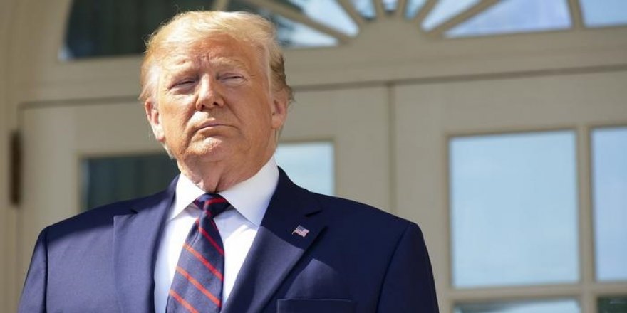 Trump, Türkiye'yi Bu Kez Askeri Müdahale İle Tehdit Etti