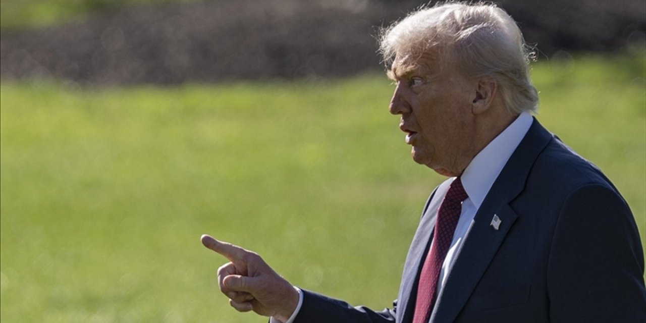 Epstein'in Kardeşi, Ağabeyinin Trump İle "Çok İyi Arkadaş" Olduğunu İddia Etti