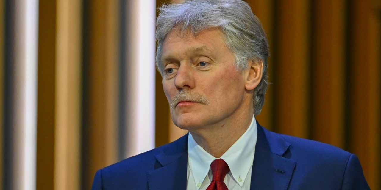 Kremlin: Rusya-ABD Arasında Ukrayna Krizinin Çözümüne Dair İstişareler Yürütülmüyor