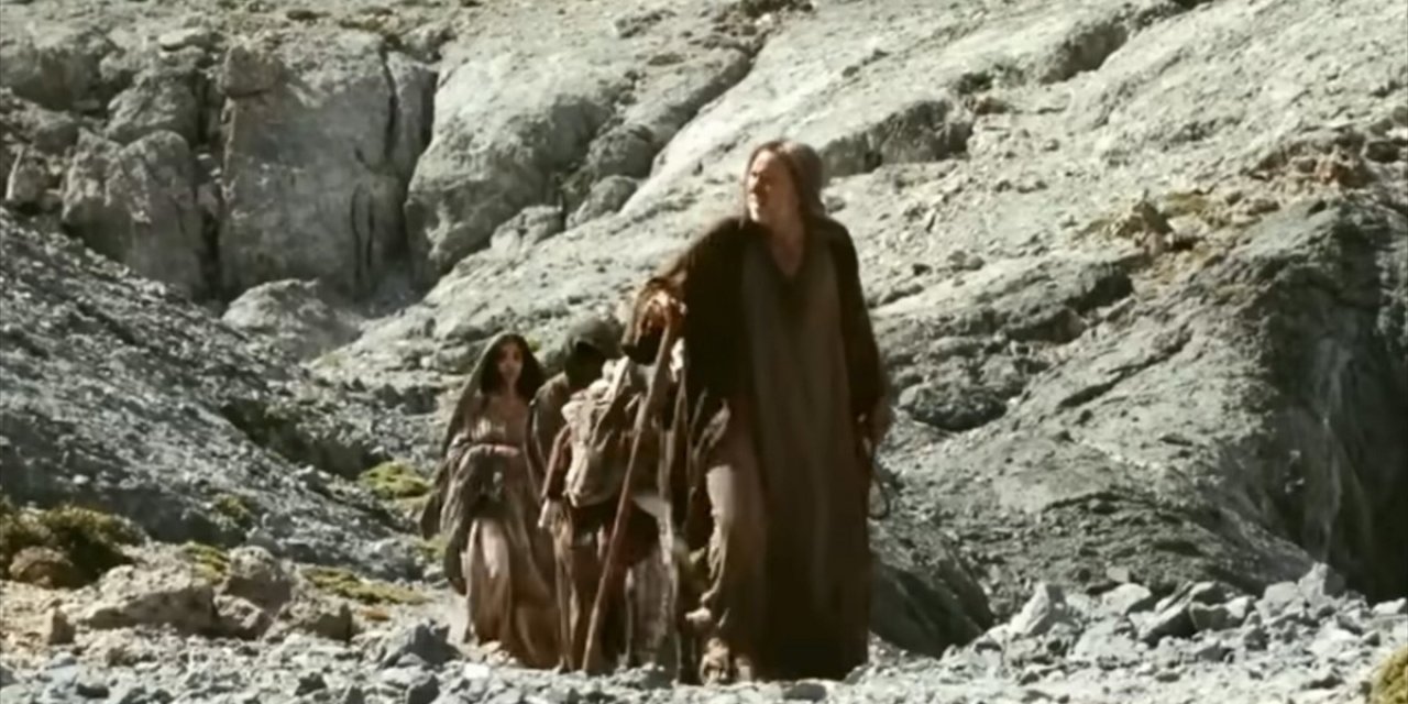 Hollywood Yıldızı Nicolas Cage, "Oğul" Filmiyle İzleyiciyle Buluşacak