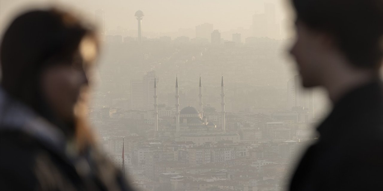 İklim Değişikliği ve Havadaki Kirleticilerin Artması, Koah Hastalarında Alevlenme Sıklığını Artırıyor