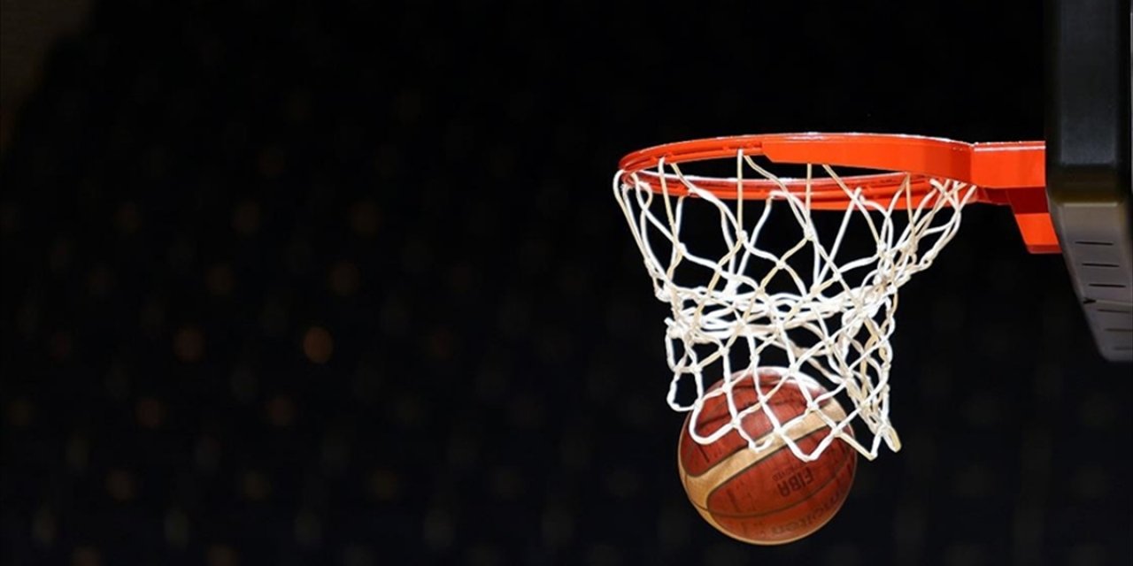 Tek Pota Lise Basketbol Turnuvası'nın 5'incisi Düzenlenecek