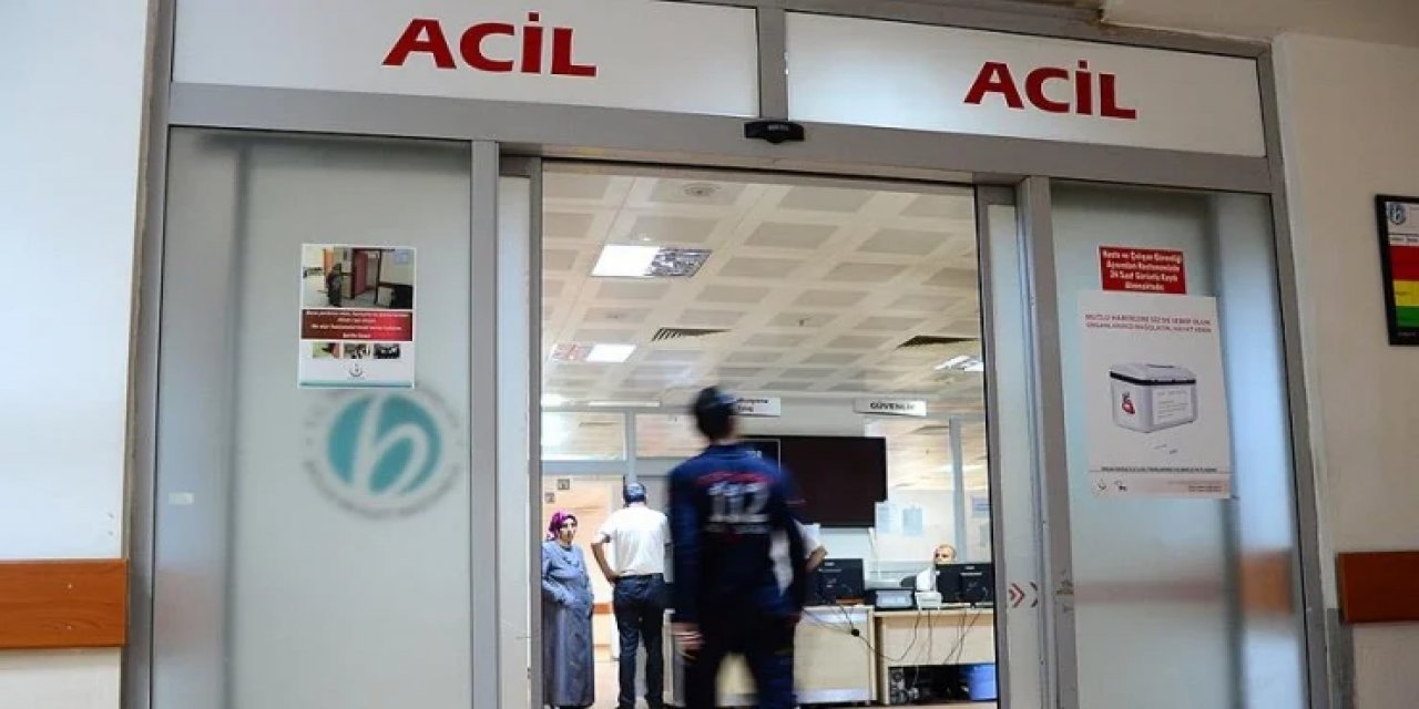 Esenyurt'ta İlaçlanan Binada Yedi Kişi Hastaneye Kaldırıldı