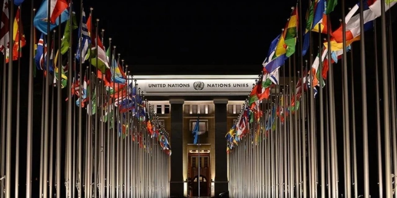 İklim Zirvesi Gelecek Yıl Türkiye'de Düzenlenecek