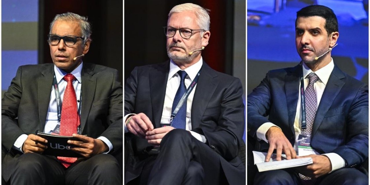 Türkiye E-ticaret Haftası'nda Türkiye'de Yatırım Fırsatları Konuşuldu