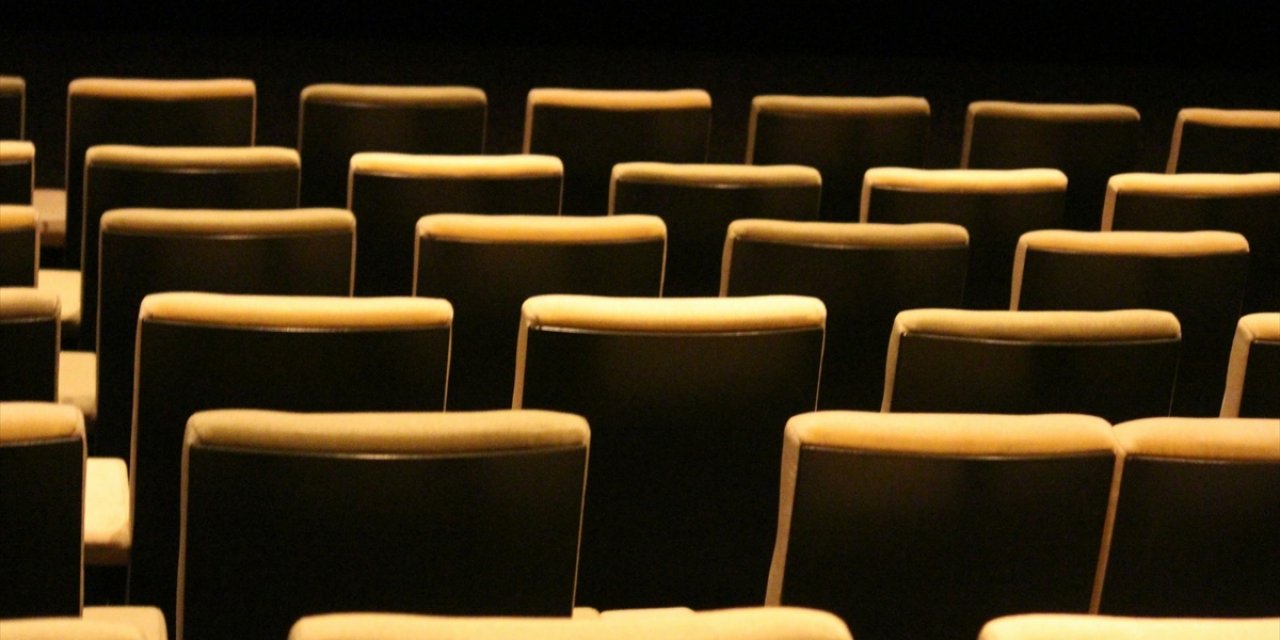 45. İstanbul Film Festivali'ne Başvurular Yarın Başlayacak