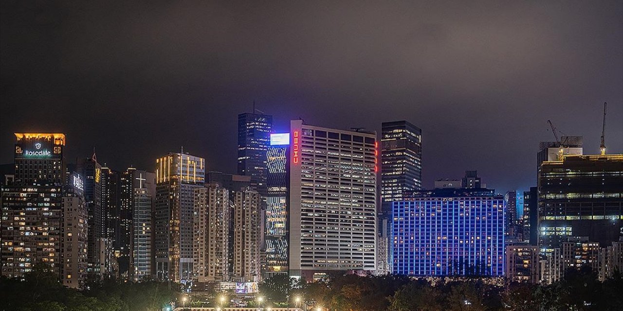 Çin'de Konut Piyasasındaki Sıkıntılar Derinleşmeye Devam Ediyor