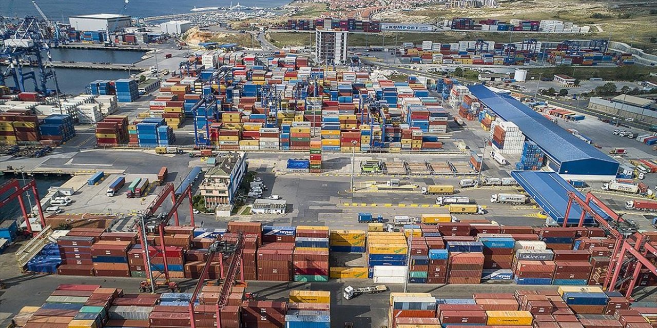 Türkiye'nin G20 Ülkelerine İhracatı 100 Milyar Doları Aştı