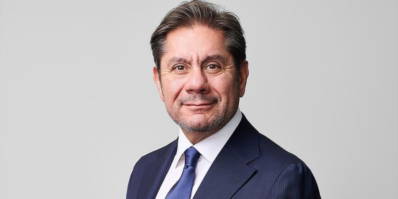 Akbank Genel Müdürü Gür, 2026'da Bankacılık Sektöründe Kademeli Toparlanma Bekliyor