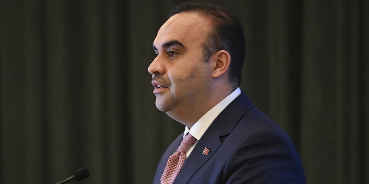 Bakan Kacır: Savunma Sanayisinde Yüksek Teknoloji Geliştirme Kabiliyetimizi Dünyaya İspat Ettik