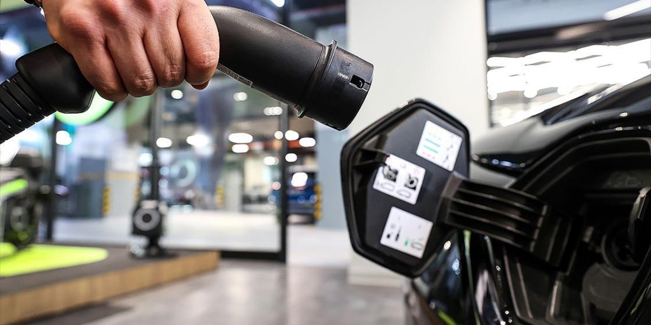 Türkiye'nin Şarj Altyapısı Büyümeye Devam Ediyor