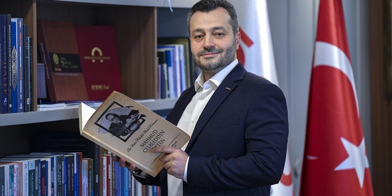 İmam Hatiplerin Kurucusu Mahmut Celalettin Ökten Vefatının 64. Yılında Anılıyor