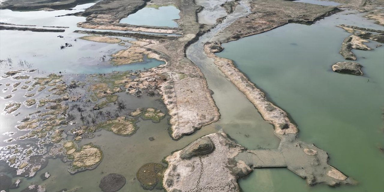 Tekirdağ'da Gerekli Yağışların Olmaması Halinde Su Kesintilerine Gidilecek