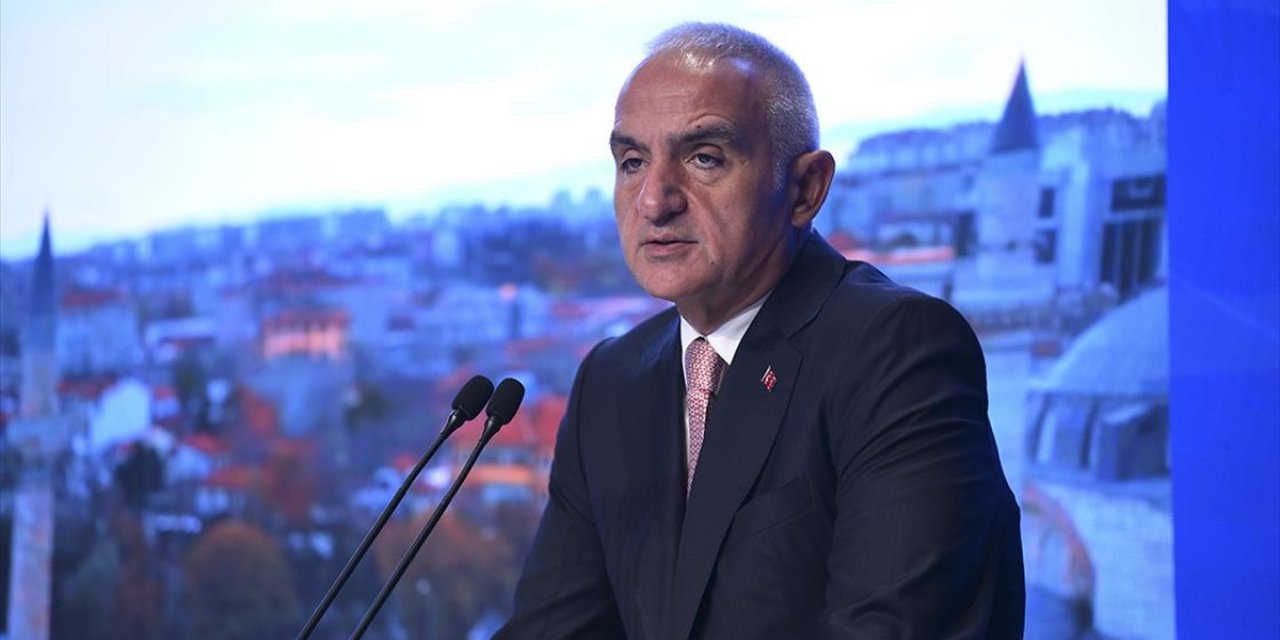 "Hazreti Mevlana'yı Anma ve Şeb-i Arus Törenleri" 7-17 Aralık'ta Gerçekleştirilecek