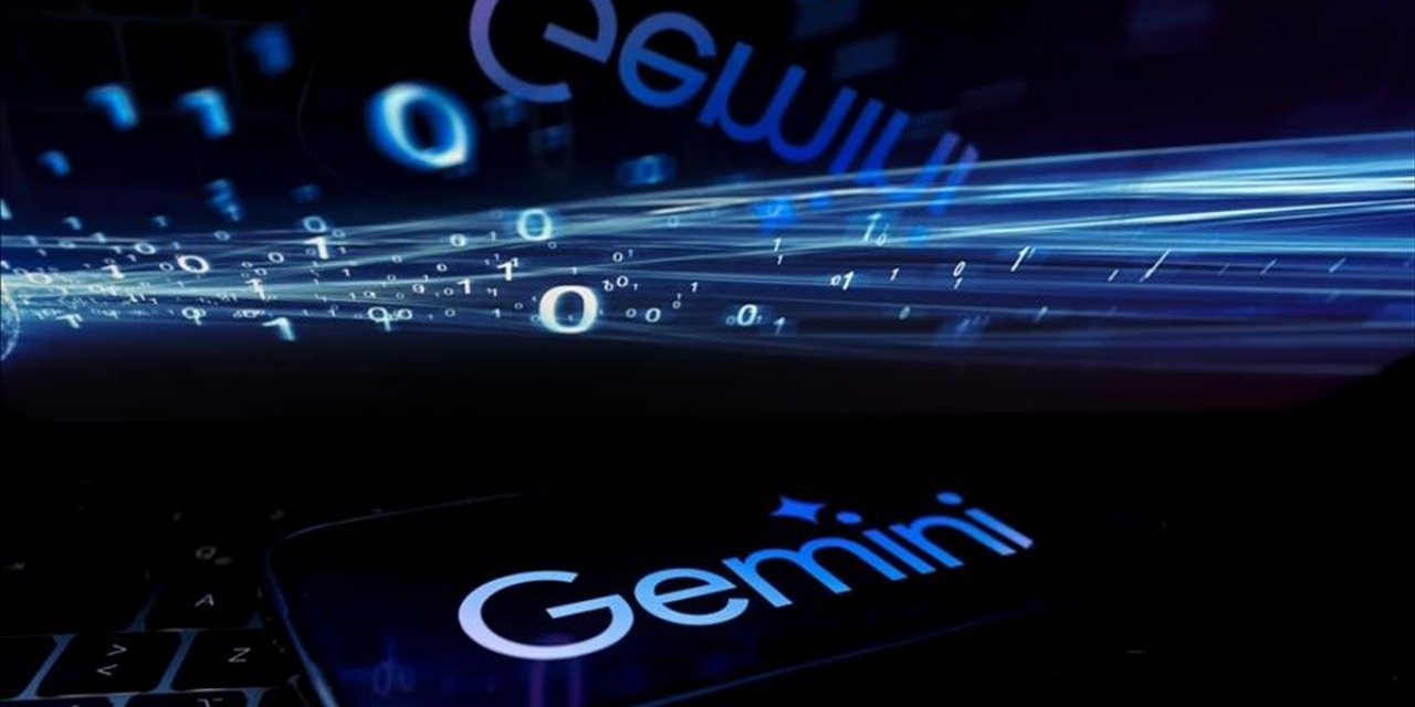 Google, Gemini 3 İle Yapay Zeka Yarışını Yeniden Alevlendirdi