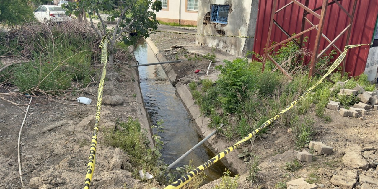 Anne ve Kızının Evlerinin Önünde Elektrik Akımına Kapılmasıyla İlgili 9 Sanığa Dava