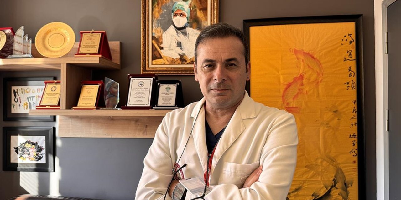 Kimyasal Zehirlenmelere Müdahalede "Doğru Bilinen Yanlışlar" Ölüm Riskini Artırıyor