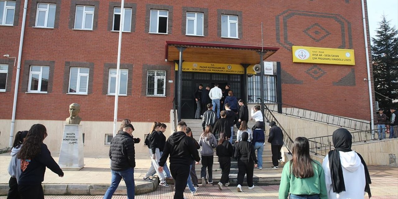 Bu İlçenin Okullarında Zil Çalmıyor