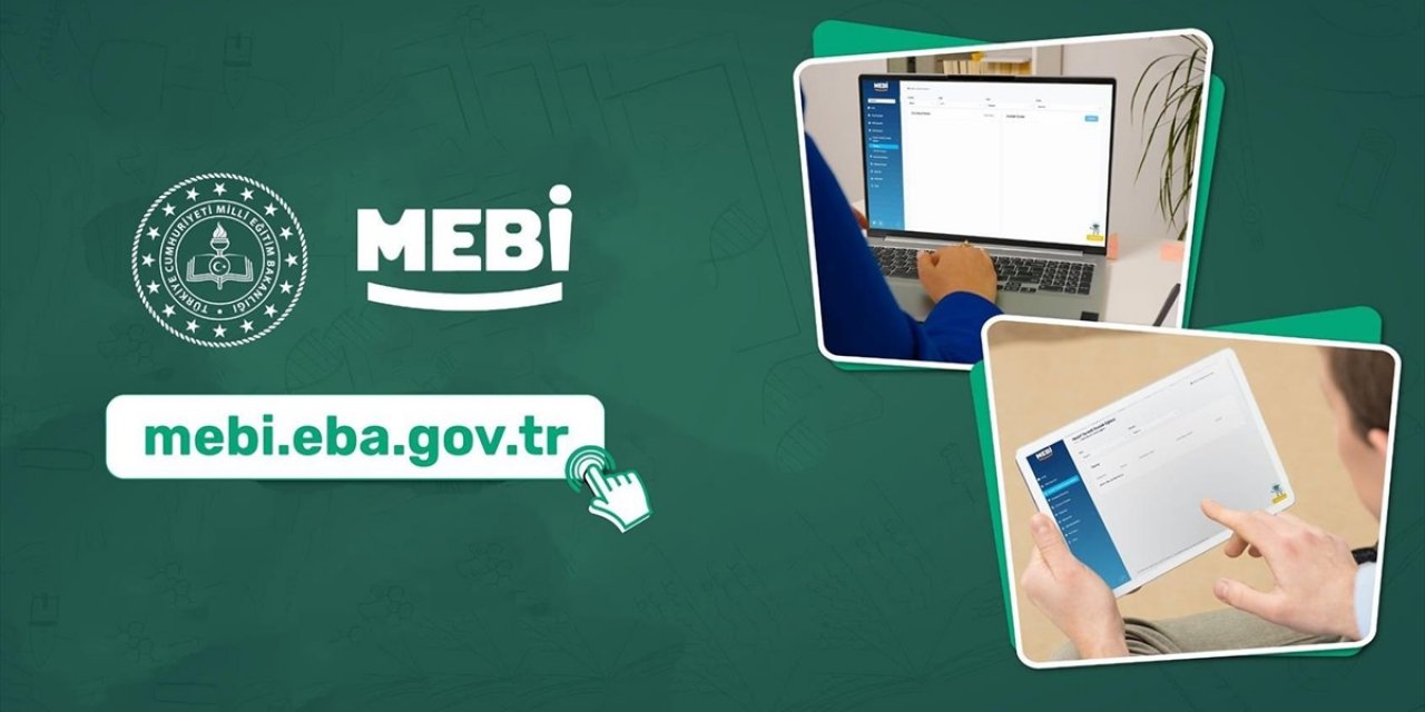 YKS Hazırlığını Destekleyecek "Hedef Temelli Destek Eğitimi" Modülü Mebi'ye Eklendi