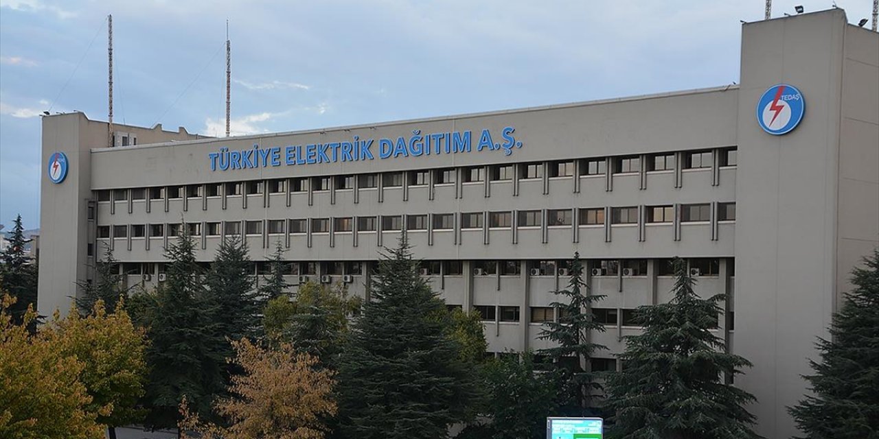 Tedaş'ın Canlı Hat Bakım Projesi İçin İhale Süreci Başladı