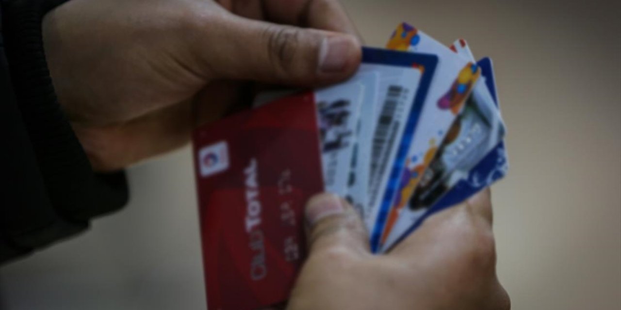 Sadakat Kartlardaki Para Puanlar İçin Yıl Sonu Uyarısı