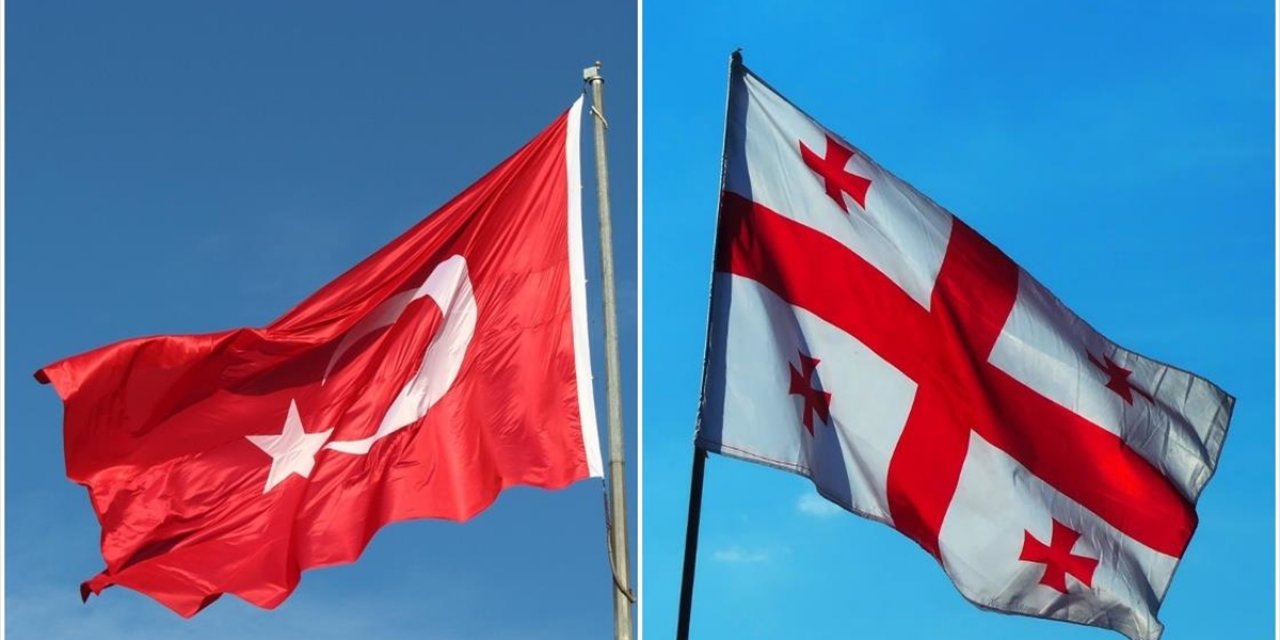 Türkiye ve Gürcistan Ekonomik Entegrasyonda Stratejik Ortaklığını Güçlendiriyor