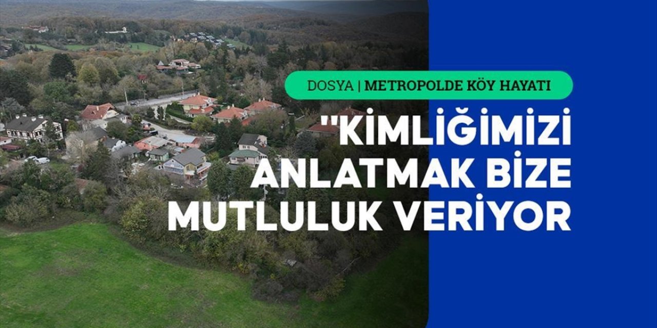 İstanbul'daki "Küçük Polonya" Leh Kültürünü Merak Edenleri Kendine Çekiyor