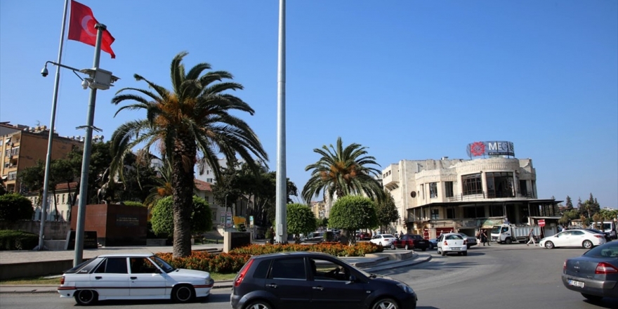 Kültür Ve Sanat Politikaları Kurulu Hatay'da Toplanıyor