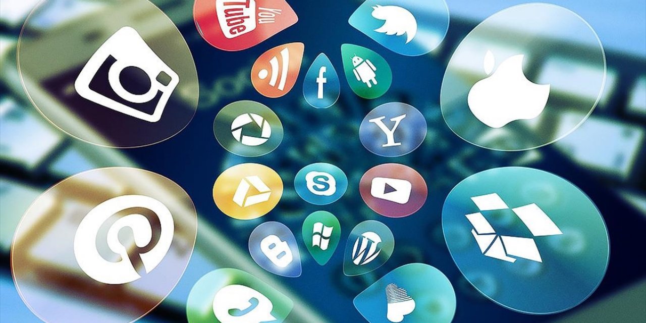 Sosyal Medyada Bırakılan Dijital Ayak İzleri Kötü Amaçla Kullanılabiliyor