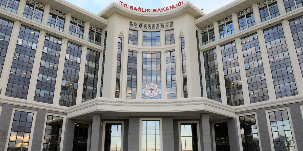 Sağlık Bakanlığından Dental Travmalara Karşı Acil Müdahale Rehberi
