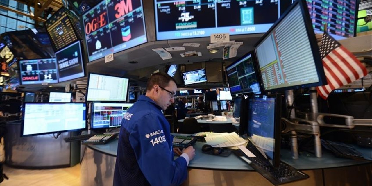 Küresel Piyasalarda Gözler Yoğun Veri Gündemine Çevrildi