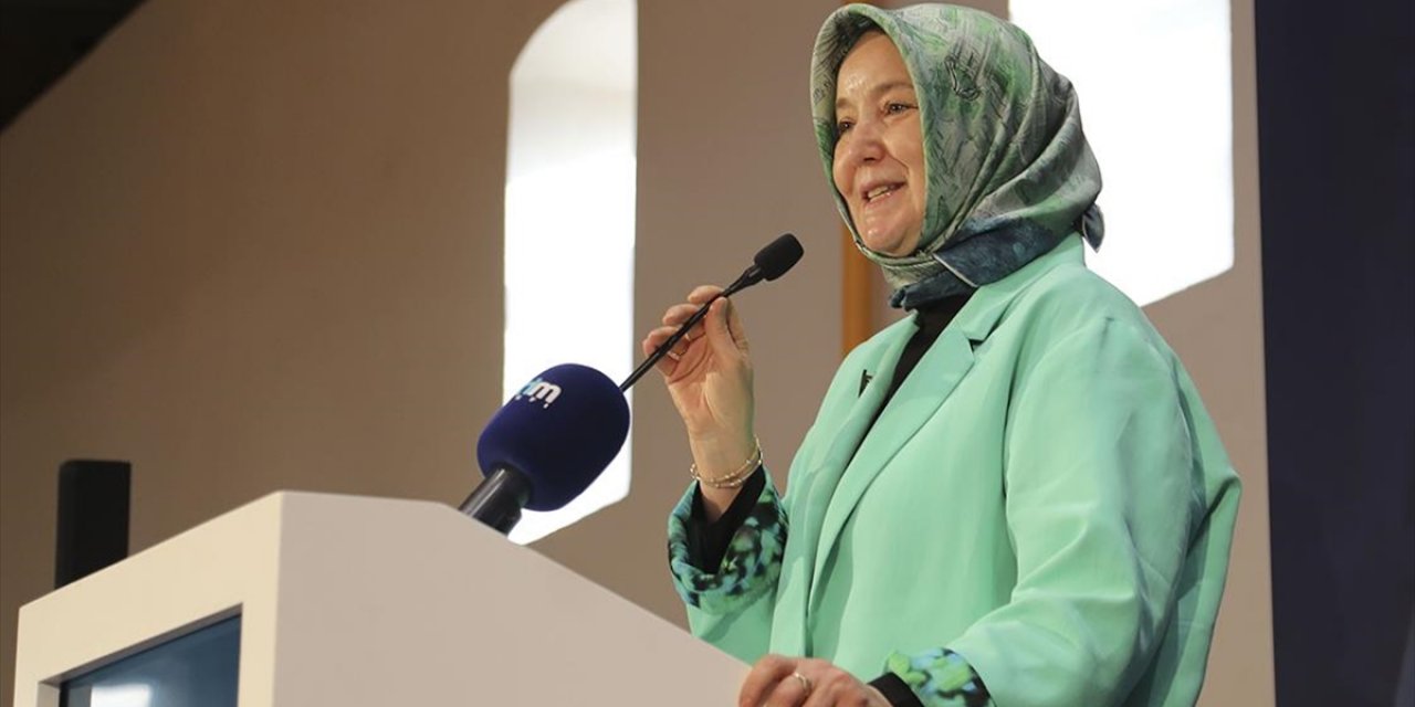 Rami Kütüphanesi'nde "Dijital Dünyada Aile" Çalıştayı Düzenlendi