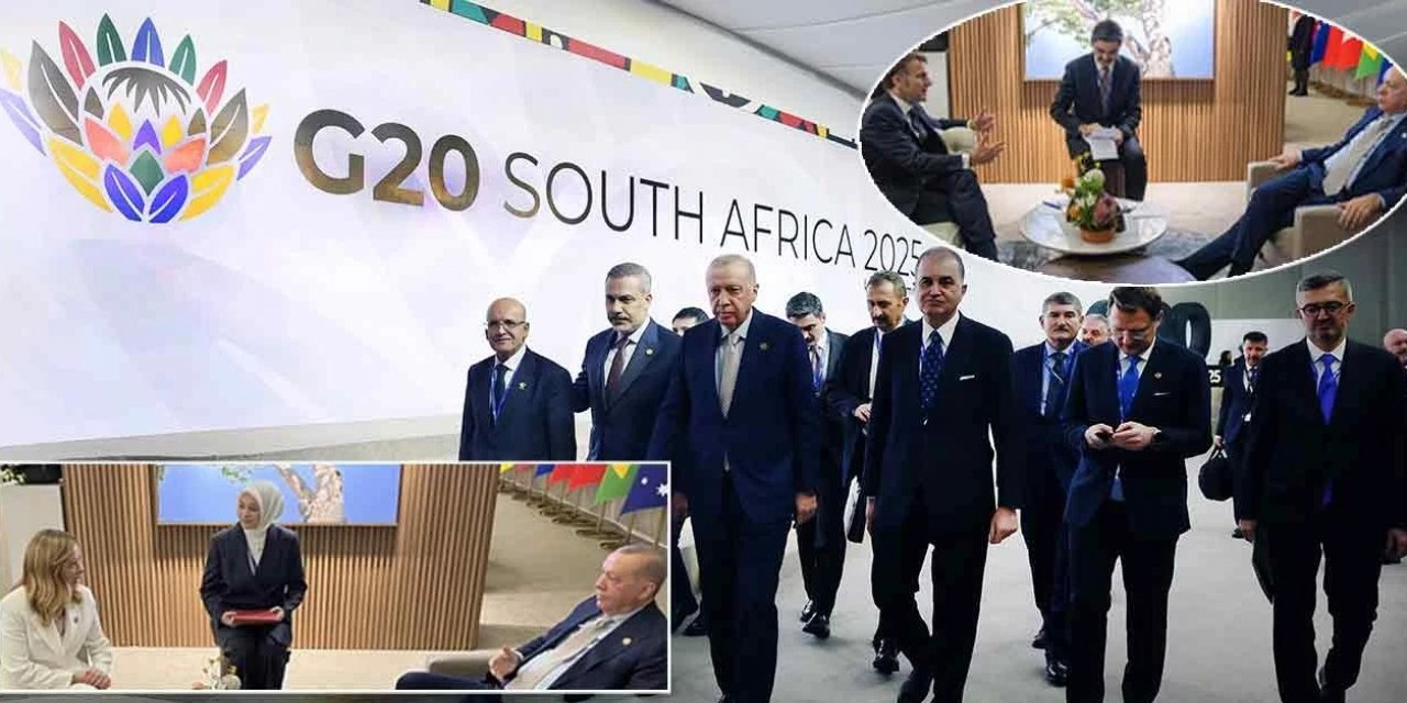 Cumhurbaşkanı Erdoğan: Putin'den Rica Edeceğim