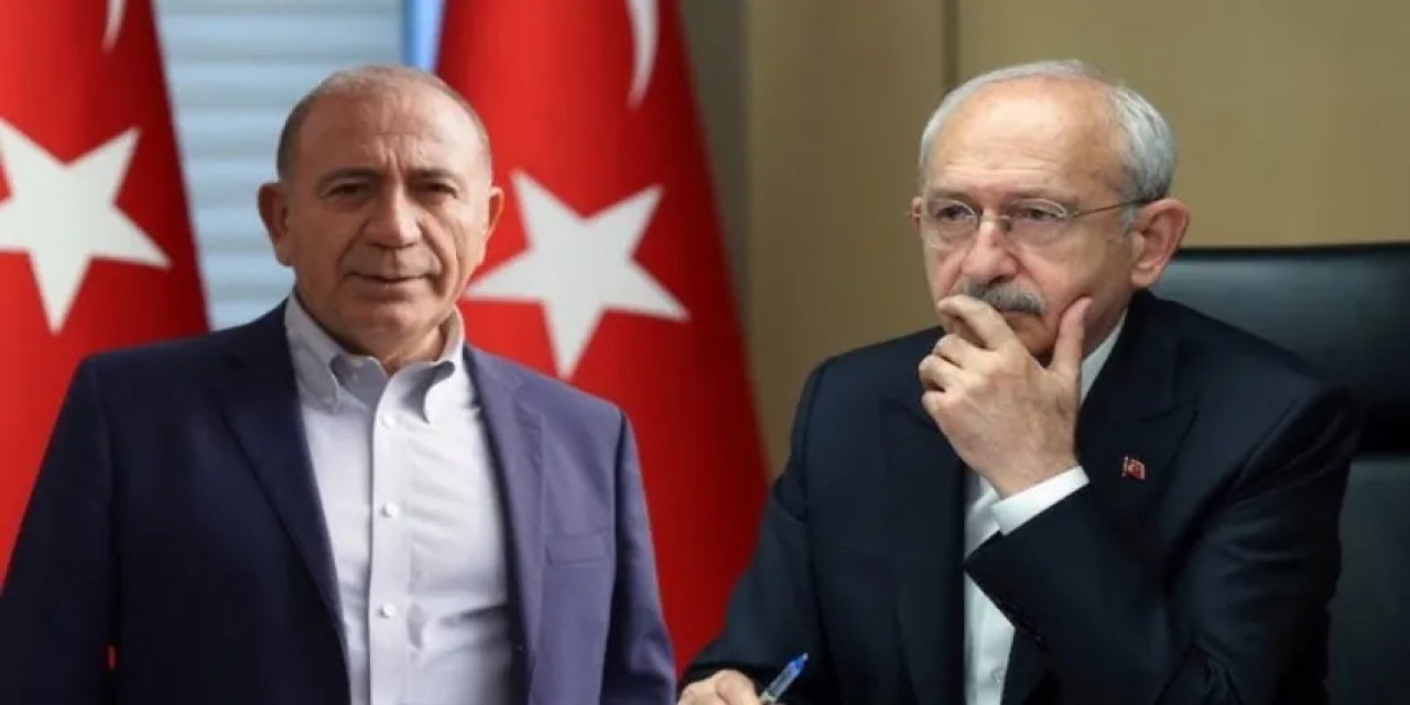 Gürsel Tekin'den Dikkat Çeken Kemal Kılıçdaroğlu Sözleri! ‘Çoban Ateşi Çoktan Yakıldı…’