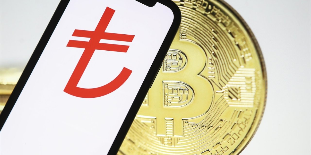 Dijital Türk Lirası Projesi'nin İkinci Faz İlerleme Raporu Yayımlandı