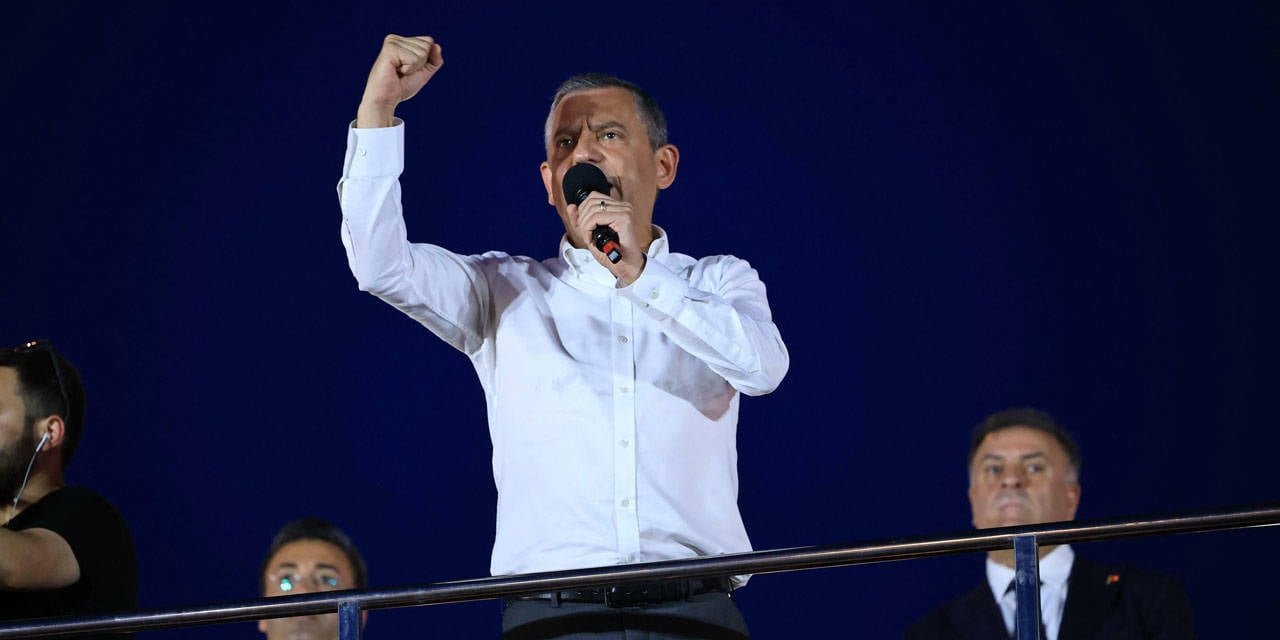 Özgür Özel'e Cezanın Gerekçesi: Akın Gürlek Tanınan Bir Kişi Değilmiş!