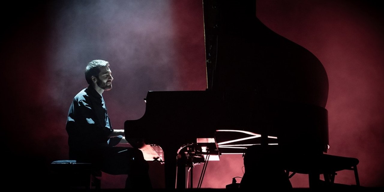 Piyanist Evgeny Grinko, Aralık Ayında Türkiye Turnesine Çıkacak
