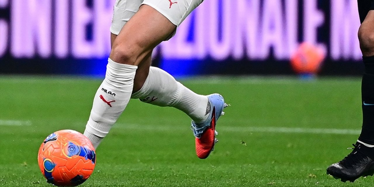 Serie A'da Zirvenin Yeni Sahibi Roma