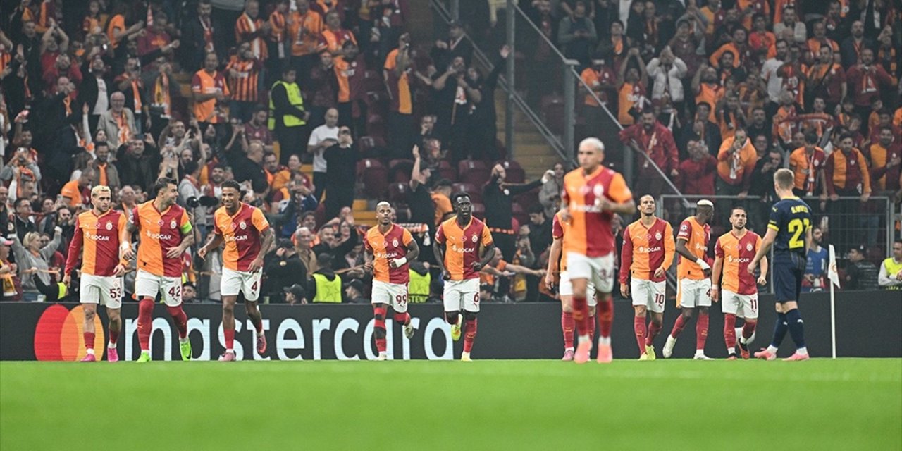 Galatasaray, Avrupa'da 333. Kez Sahne Alacak