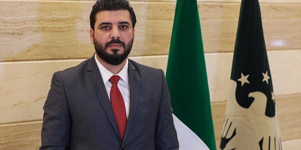 Suriye Dışişleri Bakanlığı: Çin, 2026'nın Başında Şam Büyükelçiliğini Yeniden Açacak