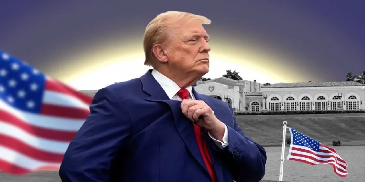 ABD, O Başkanı "Terör Örgütü Lideri” İlan Etti: Başına 50 Milyon Dolar Ödül Koydu