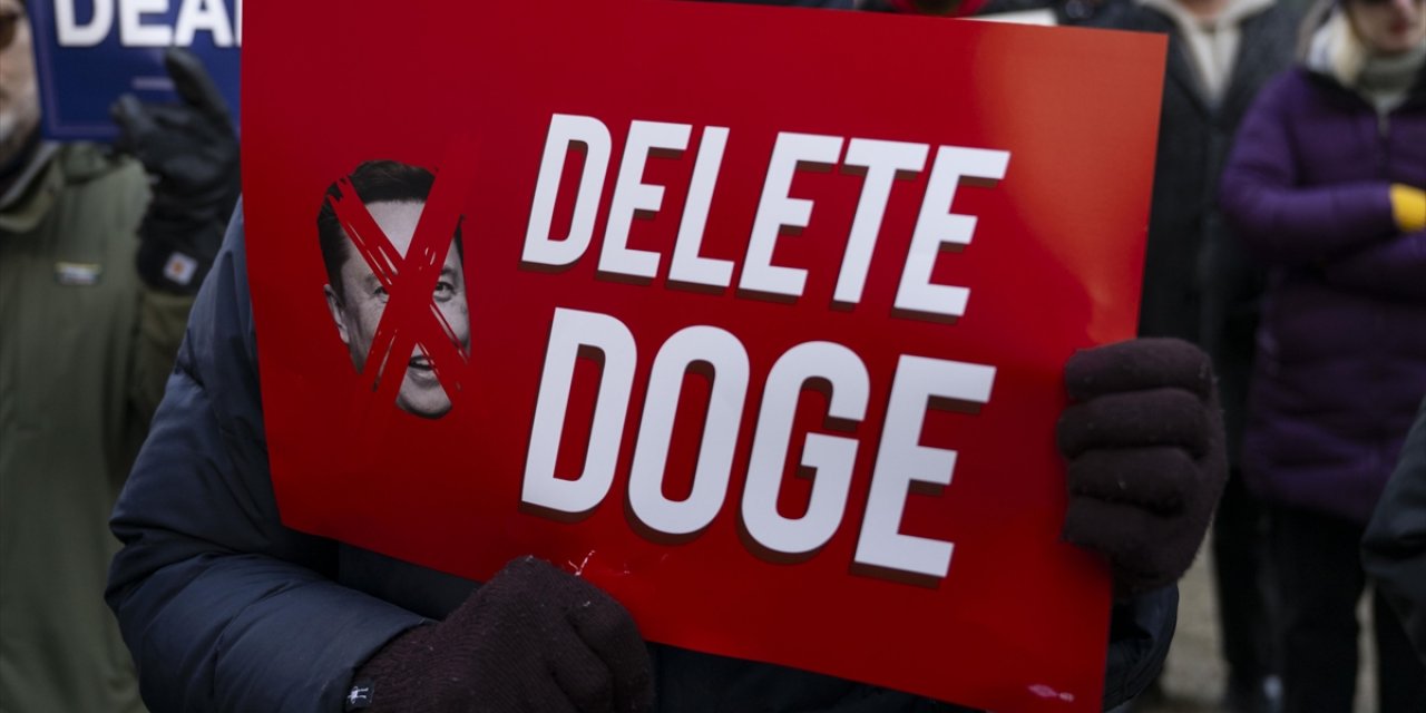 ABD Hükümet Verimliliği Departmanı, "Feshedildiğine" İlişkin İddiaları Yalanladı