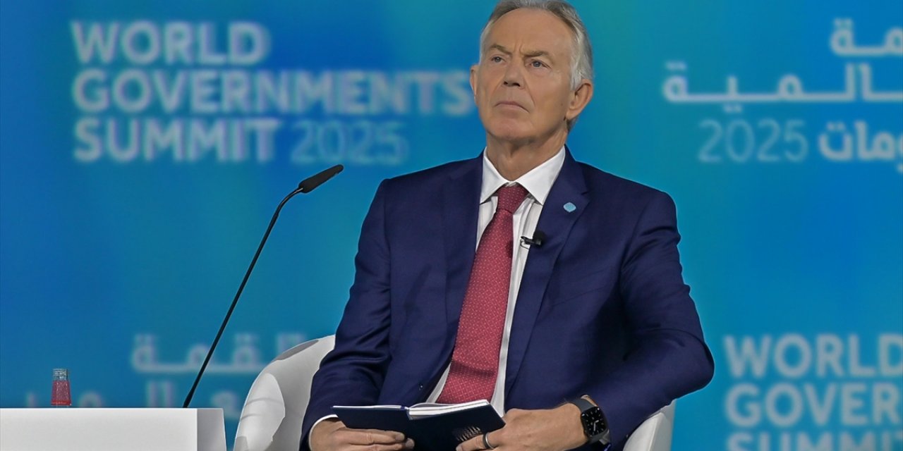 Filistinli Uzmanlara Göre Blair’in Ramallah Temaslarında "Gazze’nin Geleceği" Ele Alındı