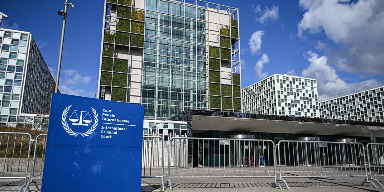 ABD'nin Yaptırım Uyguladığı UCM Üyesi Guillou, Yaptırımlara Karşı AB'nin Koruma Mekanizmasını İstedi