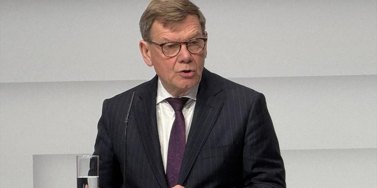 Almanya Dışişleri Bakanı Wadephul, Rusya'nın Ödüllendirilmemesini İstedi