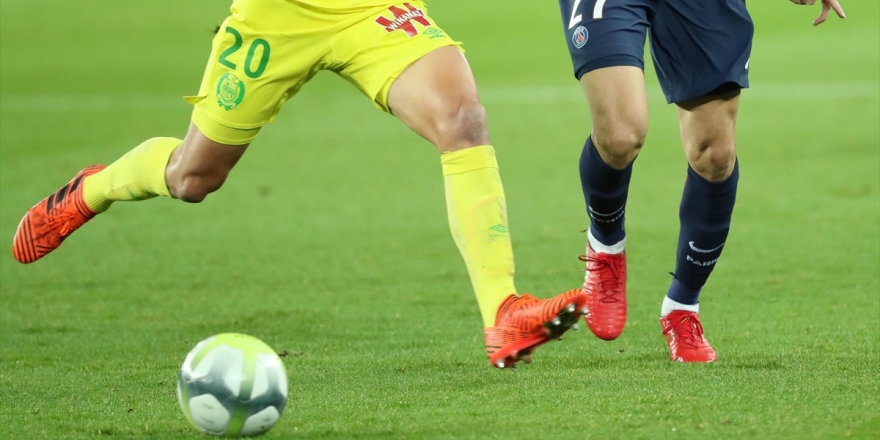 Avrupa'da Kalesini En İyi Fransızlar Savunuyor