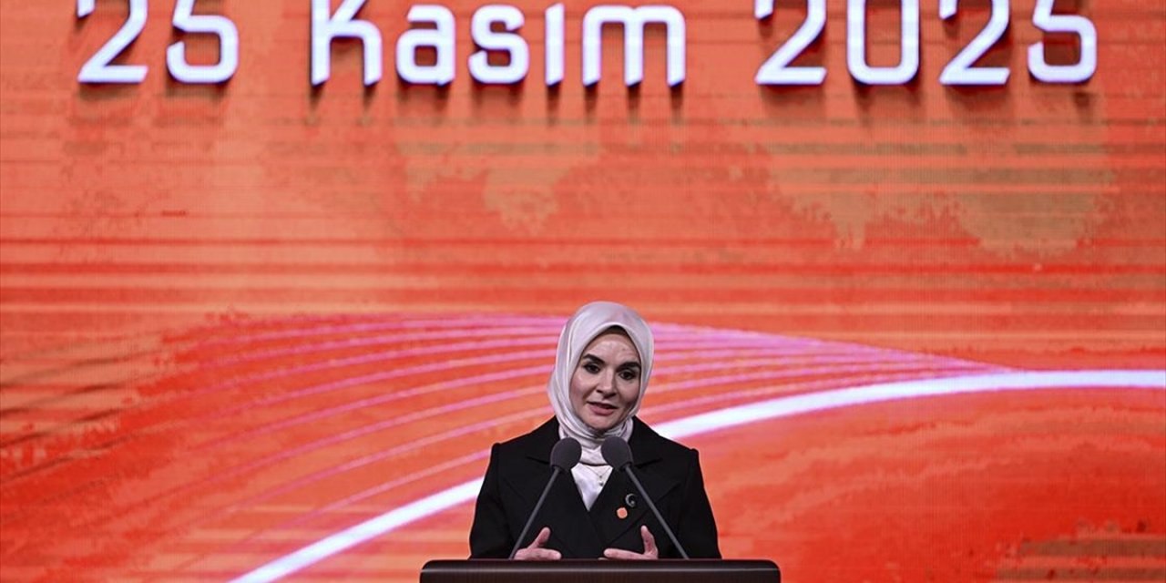 Bakan Göktaş: Yeni Eylem Planımızı, Kadına Yönelik Şiddetle Mücadelenin Tüm Boyutlarını Kuşatan Bir Çerçevede Hazırladık