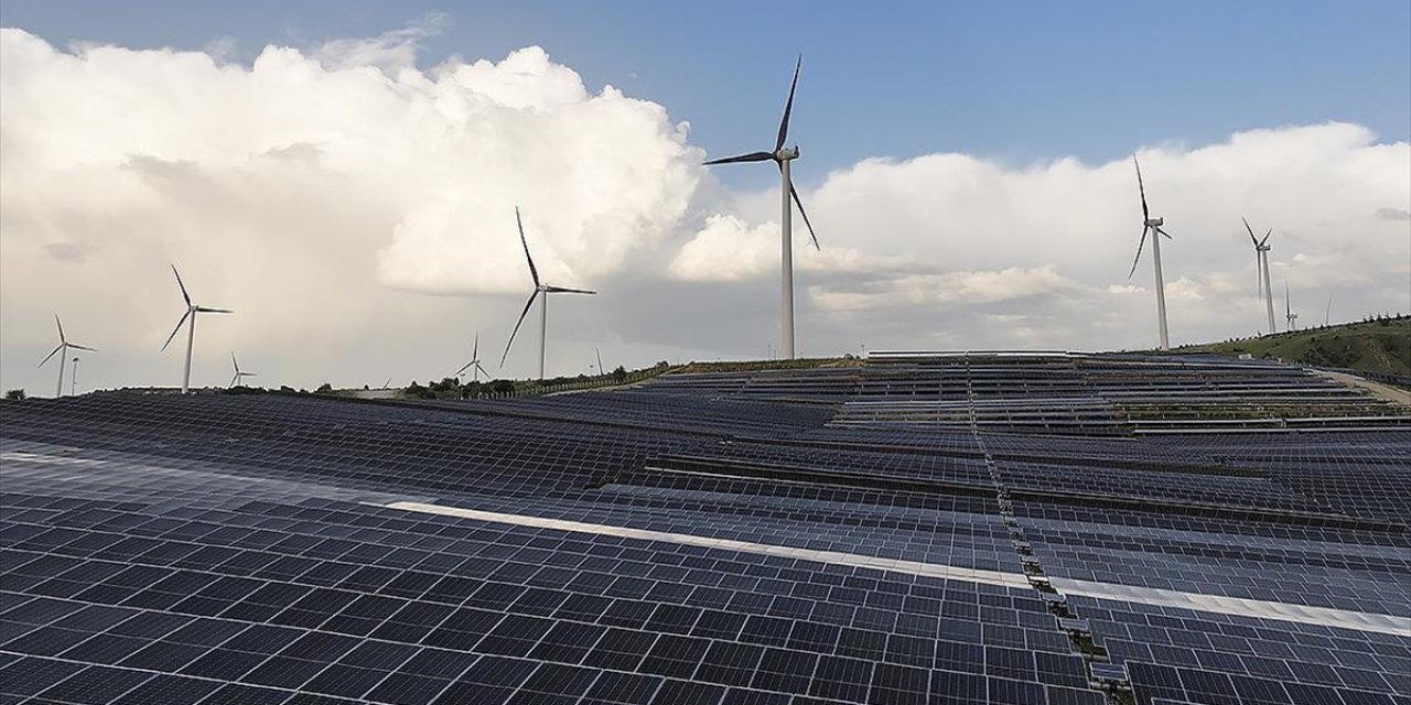 Enerji Depolamada 2026'nın "Dönüm Noktası" Olması Bekleniyor