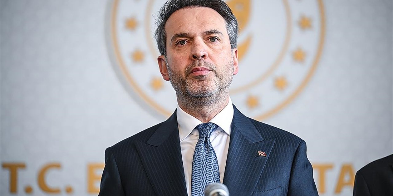 Bakan Bayraktar, YEKA GES 2025 Yarışmalarının 400 Milyon Dolarlık Yatırıma Karşılık Geldiğini Bildirdi